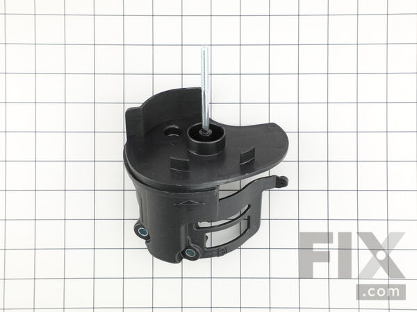 9035892-1-M-Briggs and Stratton-591027-Base-air Cleaner