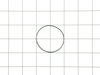 Gasket-Float Bowl – Part Number: 591467