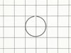 Piston Ring – Part Number: 544259301