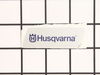 Label – Part Number: 544357501