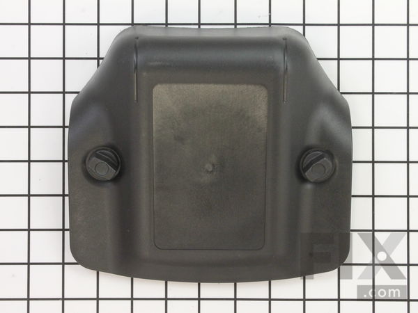 9036176-1-M-Briggs and Stratton-591658-Cover-air Cleaner