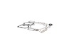 9036317-2-S-Briggs and Stratton-590508-Engine Gasket Set
