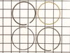 Ring Set – Part Number: 590402