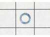 Thrust Washer – Part Number: 590500