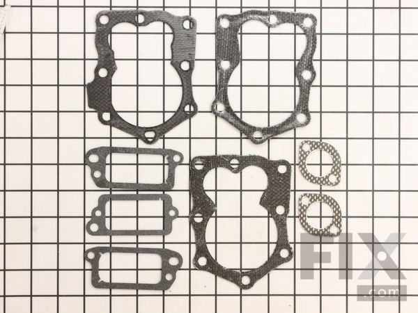 9036487-1-M-Briggs and Stratton-590507-Gasket Set-valve