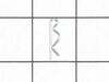 Pin-Cotter – Part Number: 590670