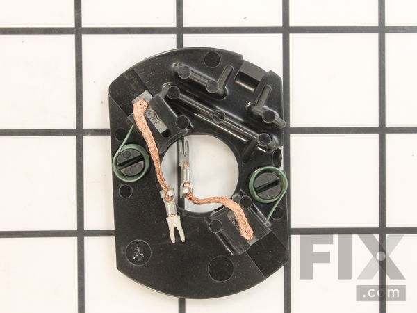9036822-1-M-Tecumseh-590587-Brush & Spring Card Assembly