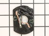 9036822-1-S-Tecumseh-590587-Brush & Spring Card Assembly