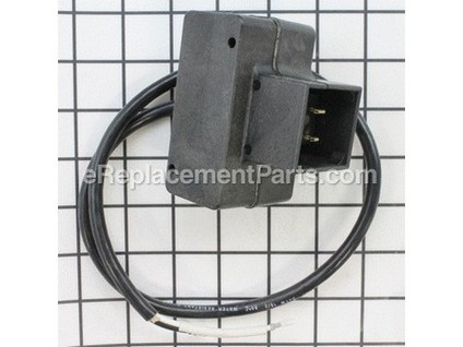 9036863-1-M-Tecumseh-590663A-Switchbox & Lead Assembly