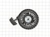Recoil Starter – Part Number: 590766