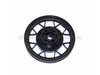 9037022-1-S-Tecumseh-590700-Pulley And Rewind Spring Asm