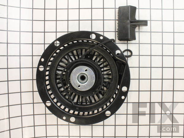 9037036-1-M-Tecumseh-590748-Rewind Starter