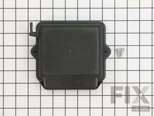 9037153-1-M-Briggs and Stratton-590958-Cover-Air Cleaner
