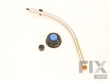 Kit Driveshaft Lower Cd – Part Number: 545180847