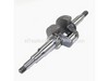 Crankshaft – Part Number: 590808