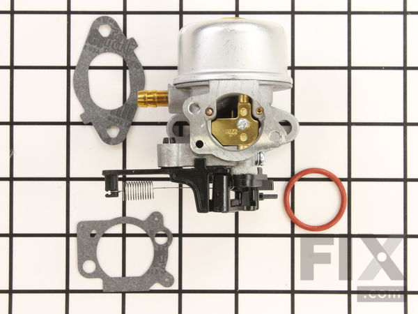 9037548-1-M-Briggs and Stratton-591137-Carburetor