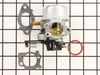 Carburetor – Part Number: 591137