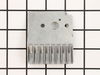 Deflector-Heat – Part Number: 60023-98020
