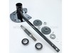 Quill Assembly, Lrg Suppt – Part Number: 601002197