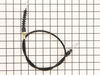 Cable, Auger – Part Number: 601002473