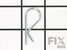 Hair Pin – Part Number: 56180MA