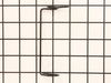 Spring;trailing Shield Rh – Part Number: 608497