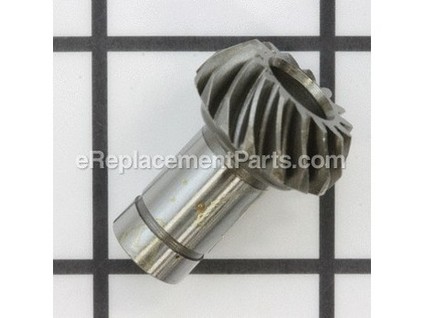 9043962-1-M-Echo-61030040930-Gear Set-Bevel