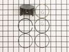 Piston Assembly – Part Number: 590404
