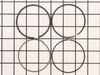 9044002-2-S-Briggs and Stratton-590404-Piston Assembly