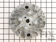 Flywheel – Part Number: 590420