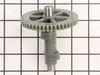 Camshaft – Part Number: 590463