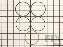 Ring Set – Part Number: 590523