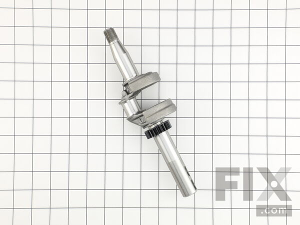 9044038-1-M-Briggs and Stratton-590537-Crankshaft