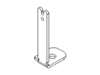 Bracket-Control – Part Number: 590560