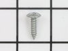 Screw S – Part Number: 608997
