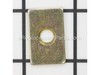 Plate-Eye – Part Number: 61044754030