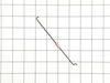 Link-mechanical Gover – Part Number: 590645