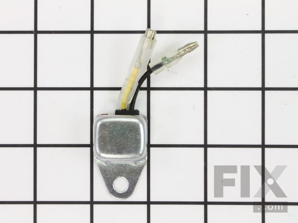 9044586-1-M-Briggs and Stratton-590702-Module-oil Sensor