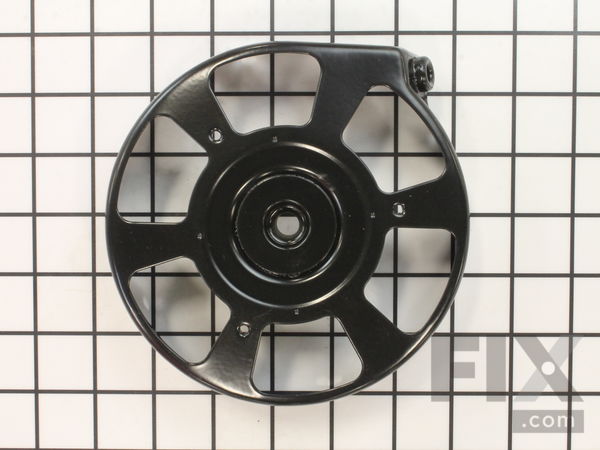 9044587-1-M-Tecumseh-590703A-Starter Housing Assembly