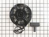 Rewind Starter – Part Number: 590739