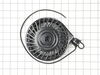 9044609-3-S-Tecumseh-590787-Rewind Starter