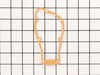 Gasket-Gear Housing – Part Number: 61041404560