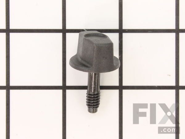 9045182-1-M-Briggs and Stratton-591660-Knob-air Cleaner Cove