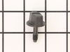 Knob-air Cleaner Cove – Part Number: 591660
