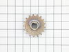 Sprocket Assy 17t – Part Number: 613-0006