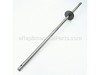 Shaft Asm-output – Part Number: 611-0105A