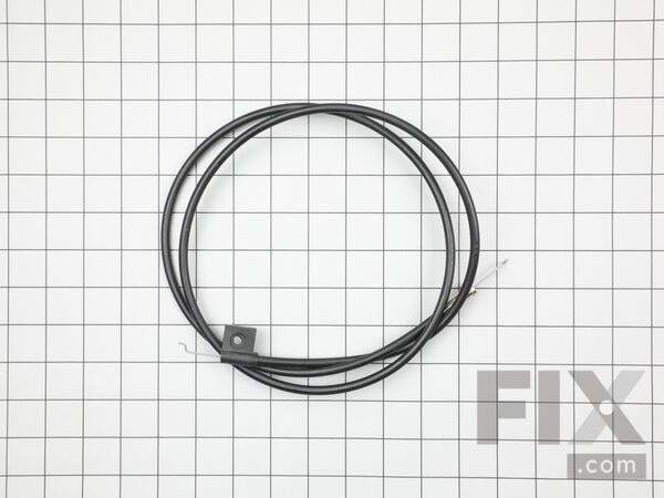 9046177-1-M-Lawn Boy-612588-Cable Throt Wes