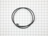 9046177-2-S-Lawn Boy-612588-Cable Throt Wes