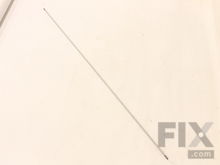 Driveshaft - Solid – Part Number: 61001149931