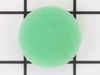 Baffle - Foam Sm – Part Number: 609150